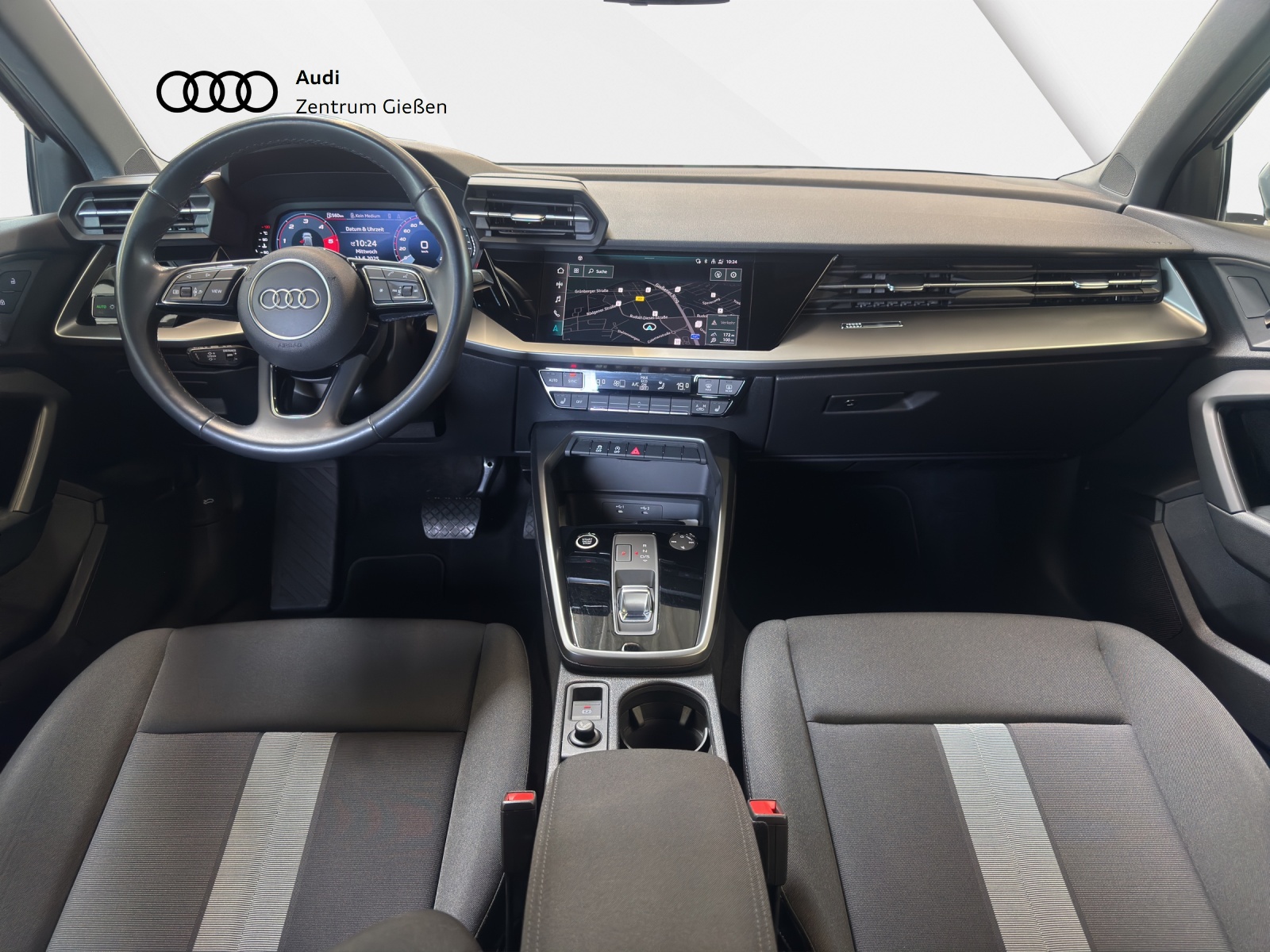 A3 Sportback 35 TDI S-tronic LED Navi Kamera