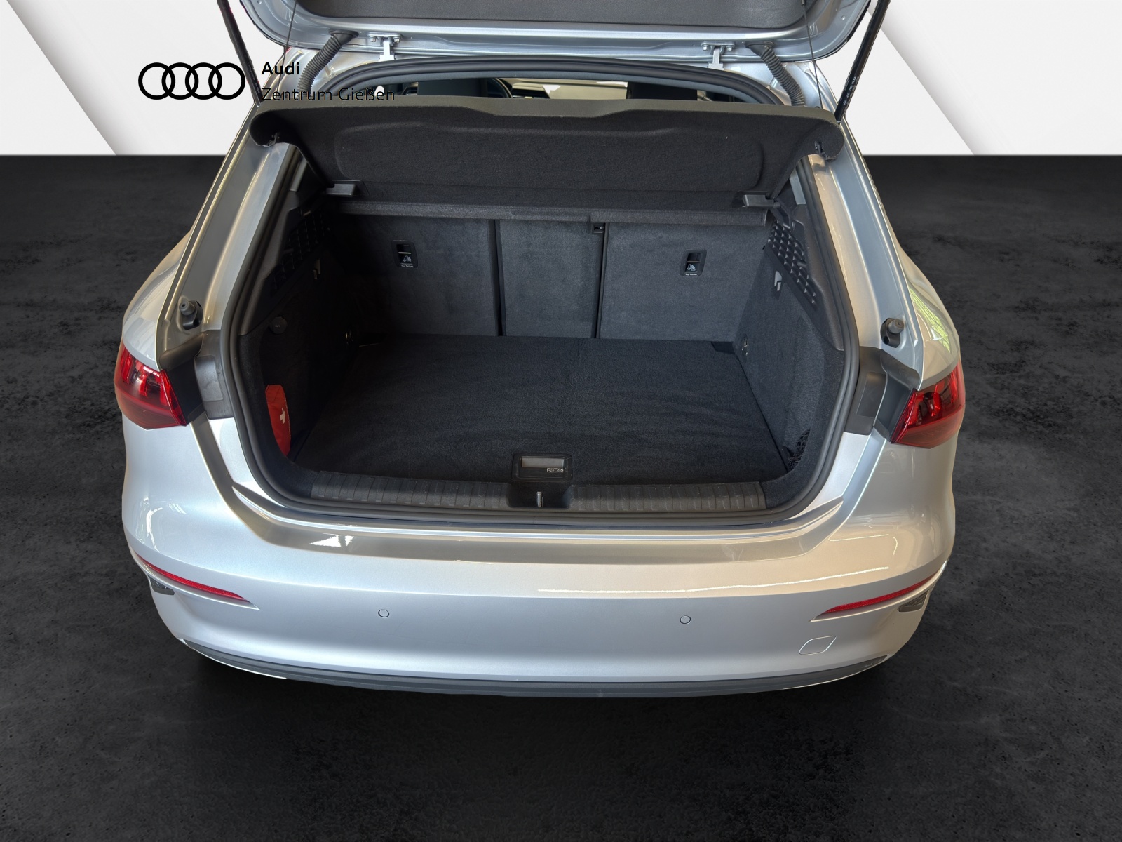 A3 Sportback 35 TDI S-tronic LED Navi Kamera