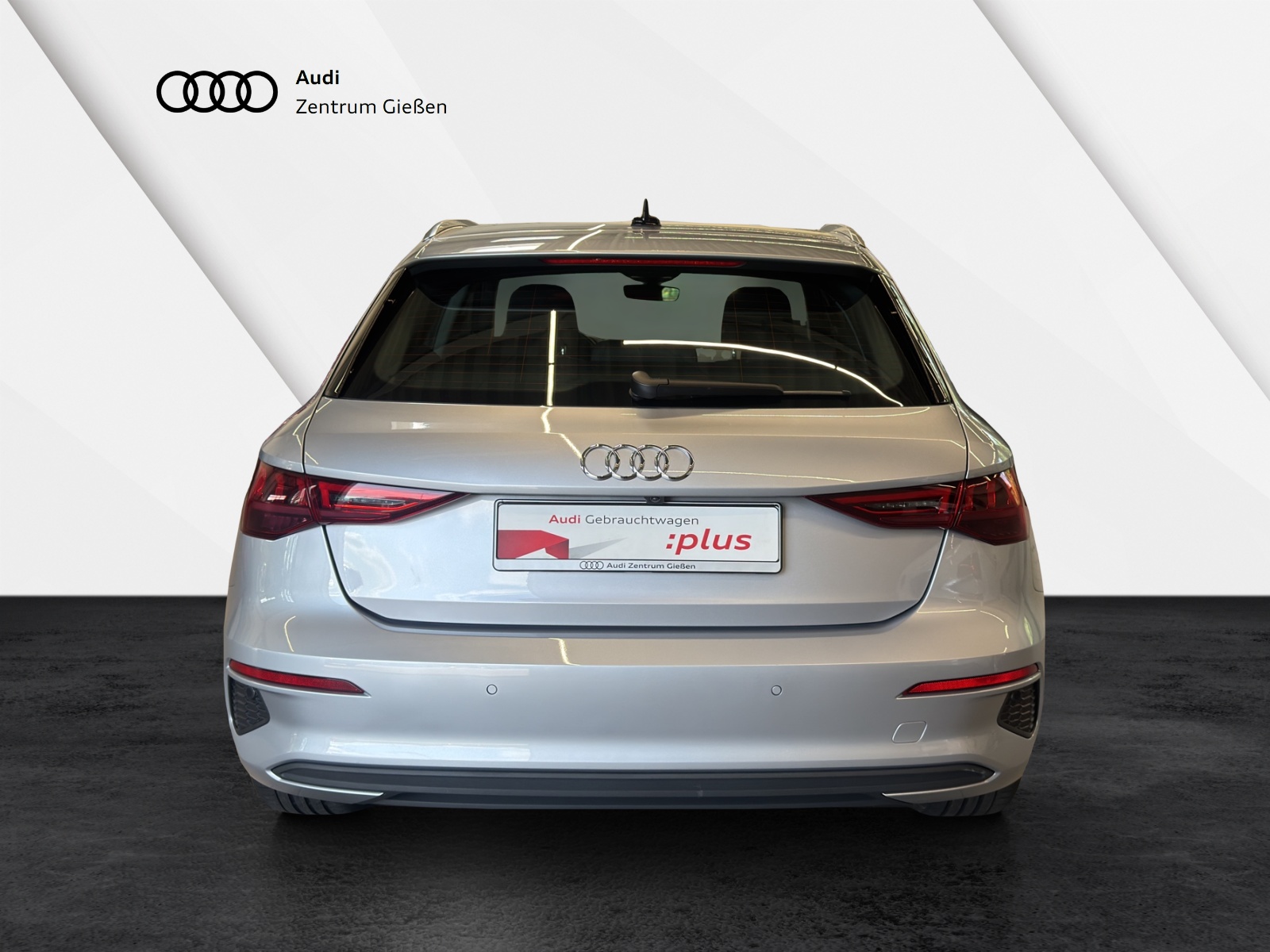 A3 Sportback 35 TDI S-tronic LED Navi Kamera