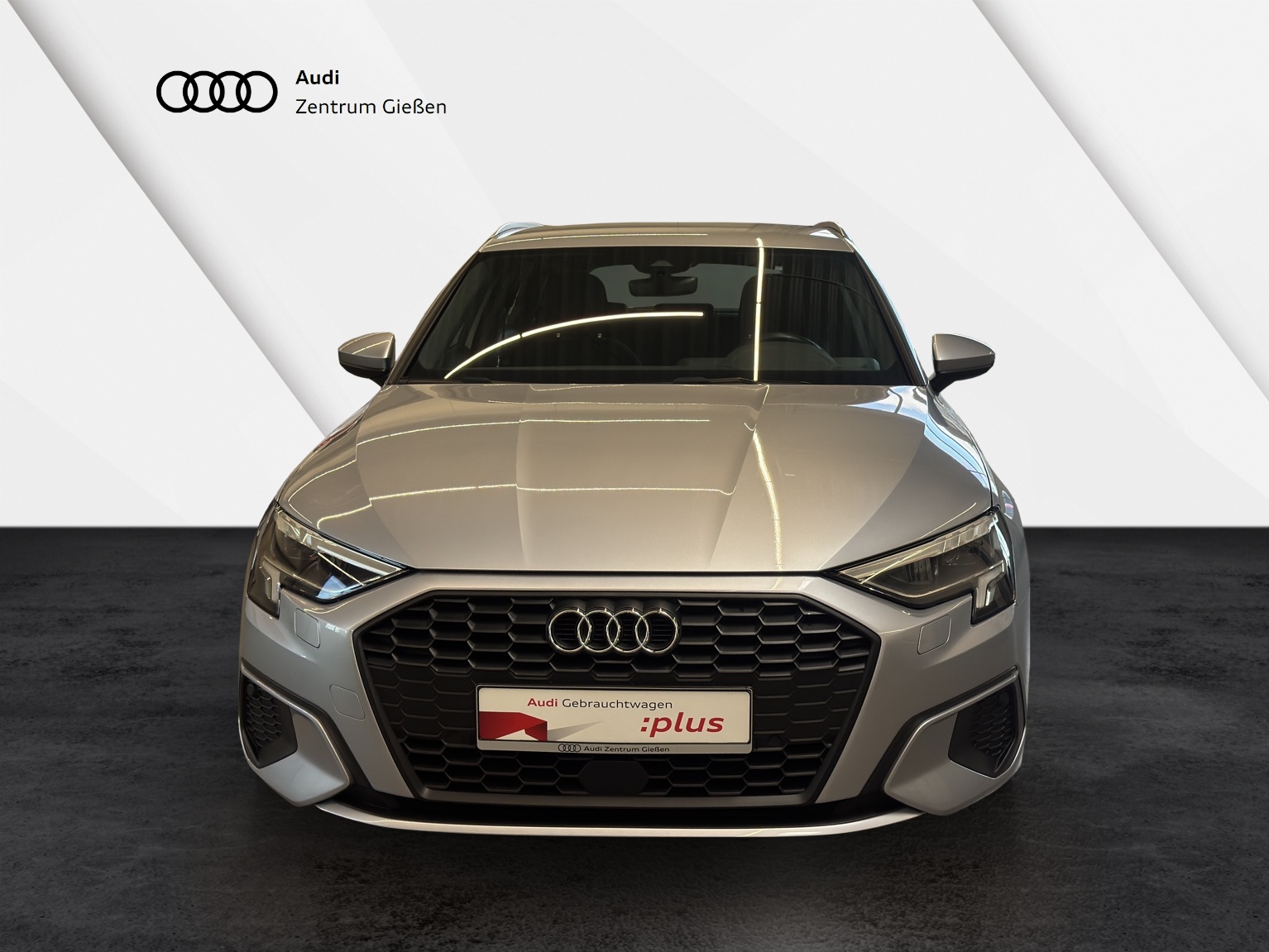 A3 Sportback 35 TDI S-tronic LED Navi Kamera