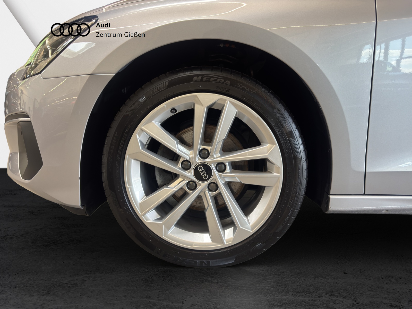 A3 Sportback 35 TDI S-tronic LED Navi Kamera