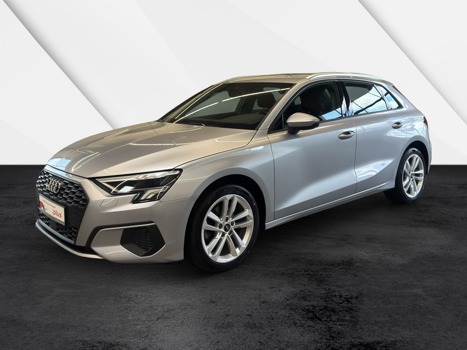 A3 Sportback 35 TDI S-tronic LED Navi Kamera