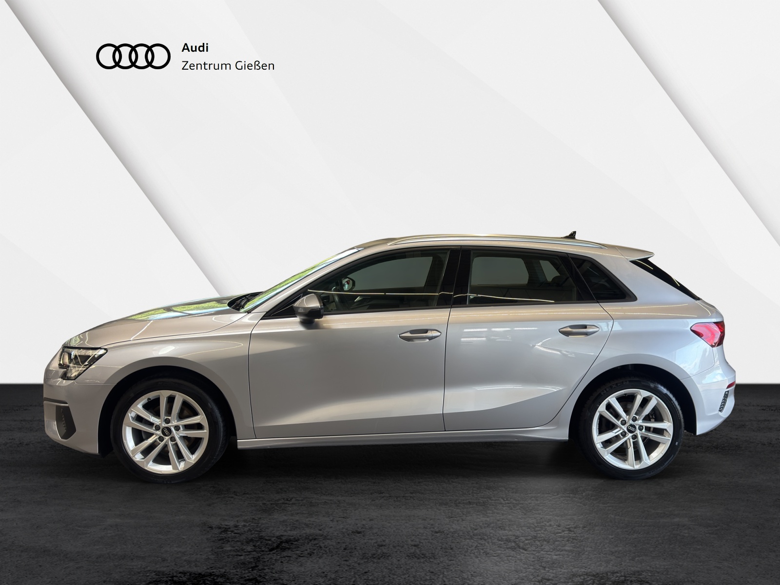 A3 Sportback 35 TDI S-tronic LED Navi Kamera