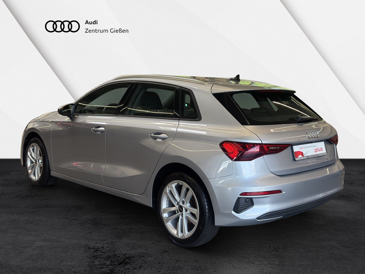 A3 Sportback 35 TDI S-tronic LED Navi Kamera