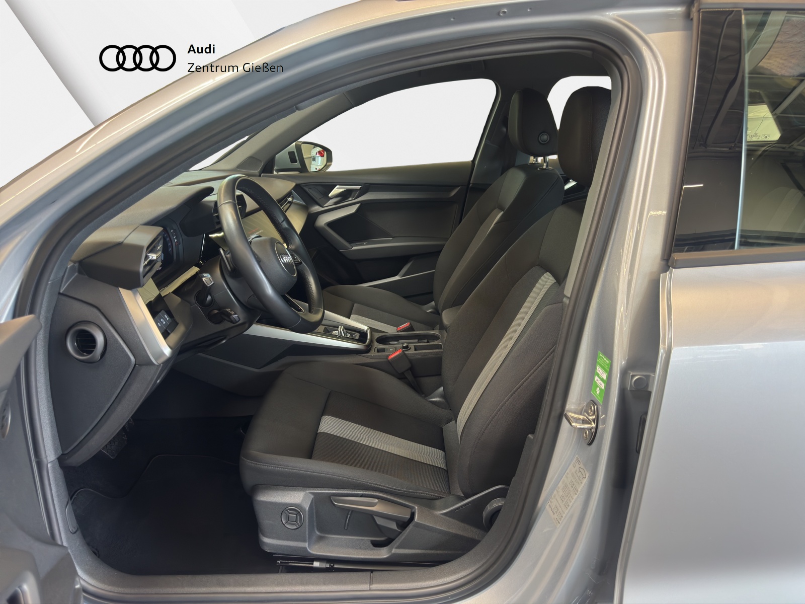 A3 Sportback 35 TDI S-tronic LED Navi Kamera