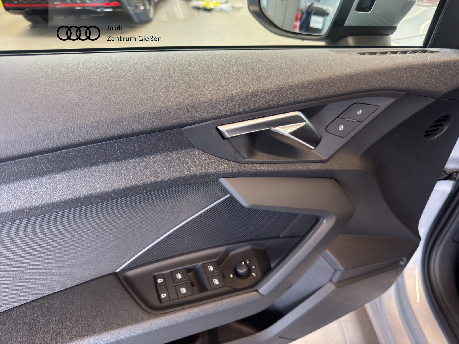 A3 Sportback 35 TDI S-tronic LED Navi Kamera