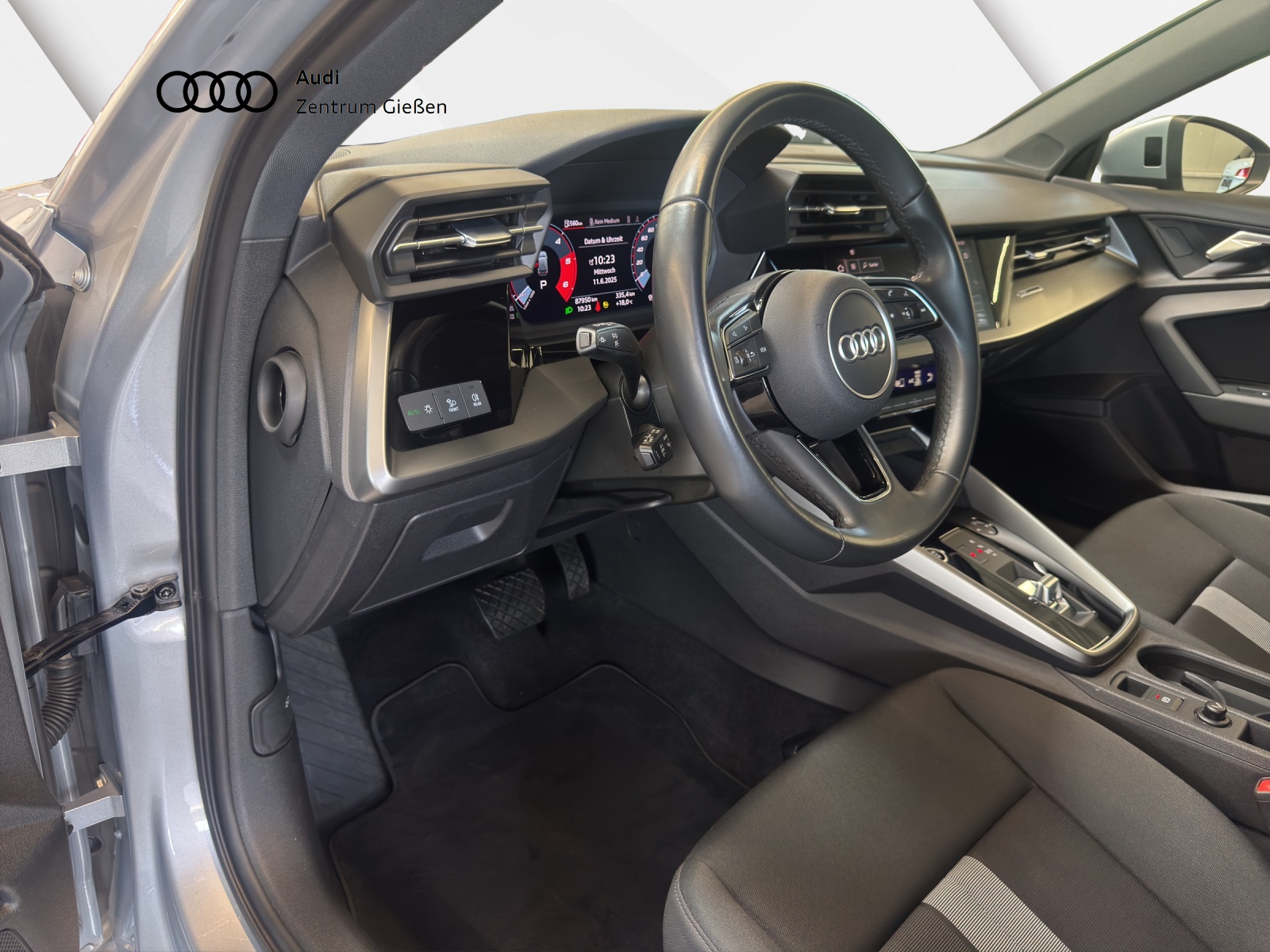 A3 Sportback 35 TDI S-tronic LED Navi Kamera