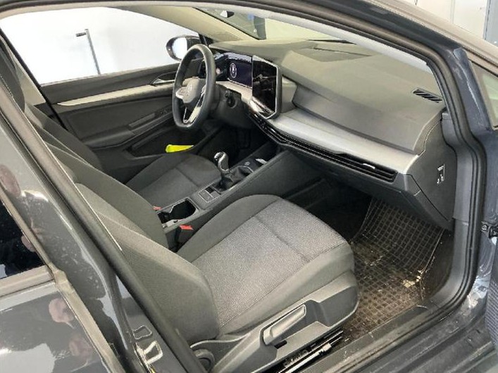 Golf 8 Variant TSI LED AppConnect Climatronic