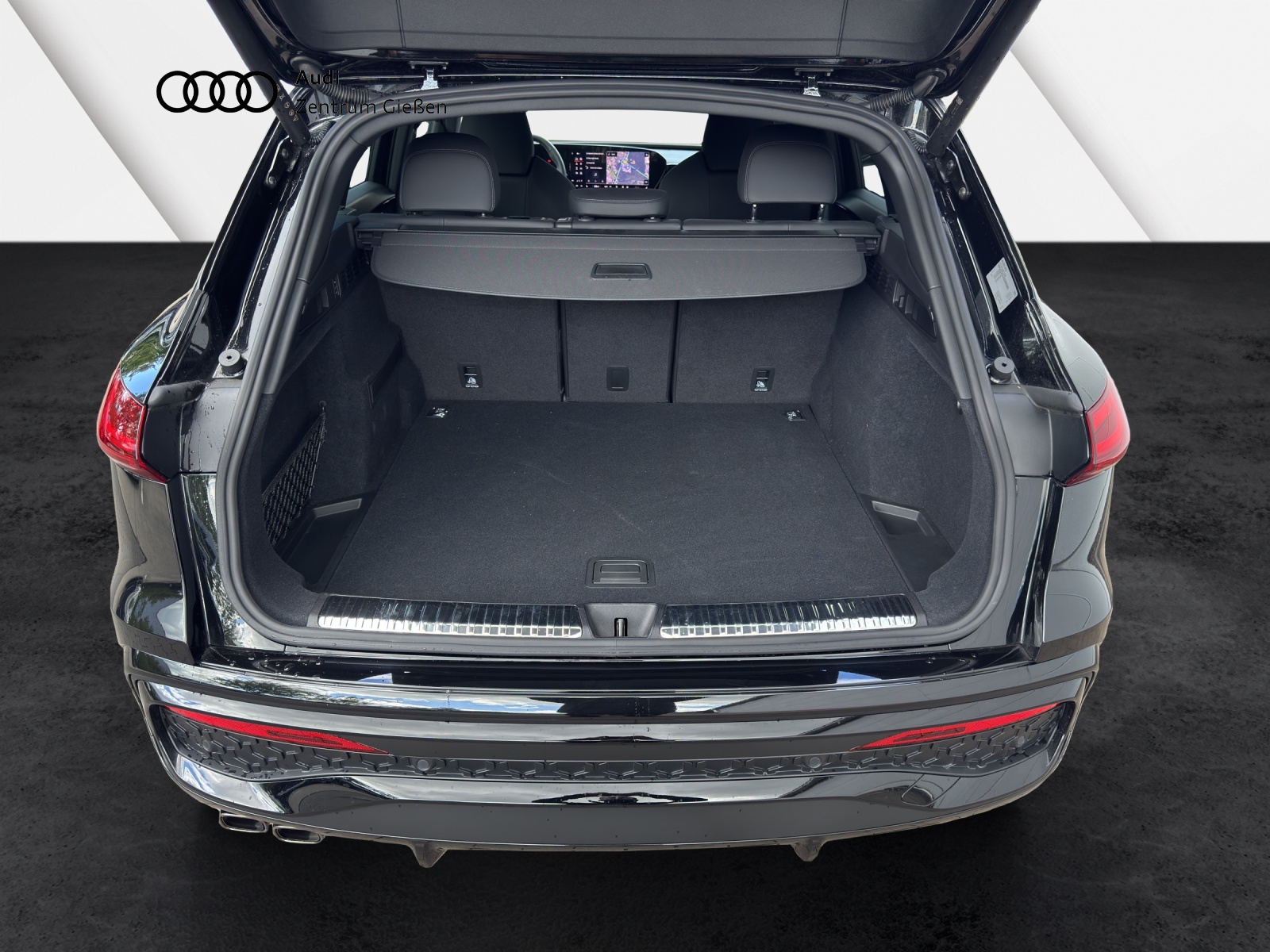 Q5 TDI quattro S line Black EDITION ONE B&O HuD 360°Kamera Lenkradheizung