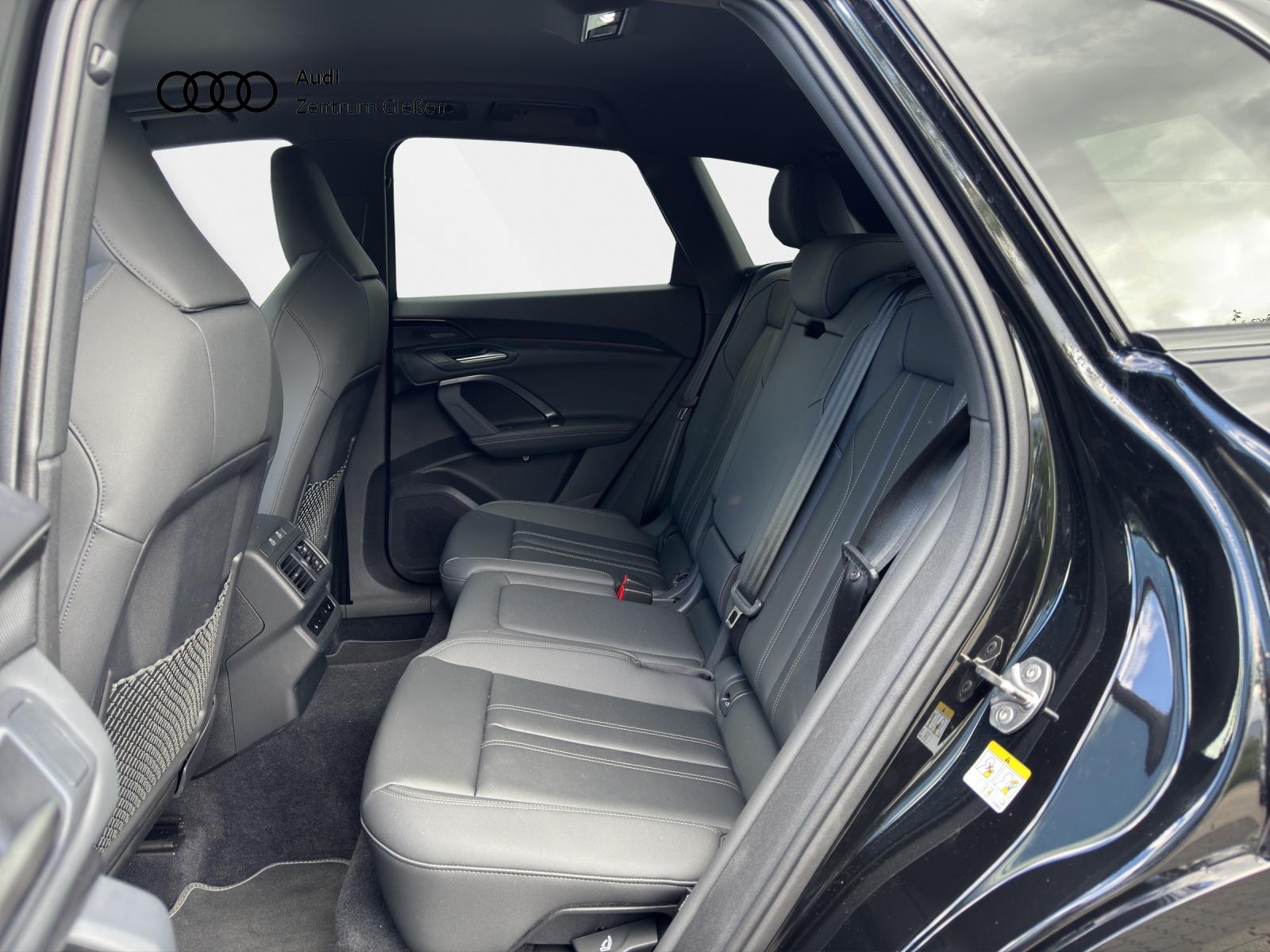 Q5 TDI quattro S line Black EDITION ONE B&O HuD 360°Kamera Lenkradheizung
