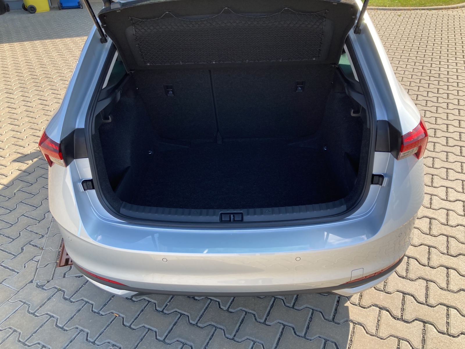 Scala TSI DSG Selection