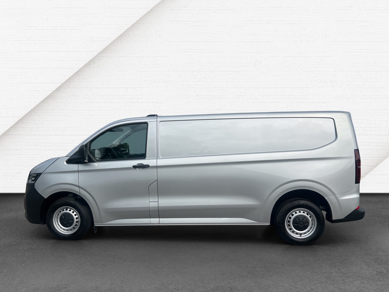 T7 Transporter Kasten LR 2.0 TDI AHK Klima PDC