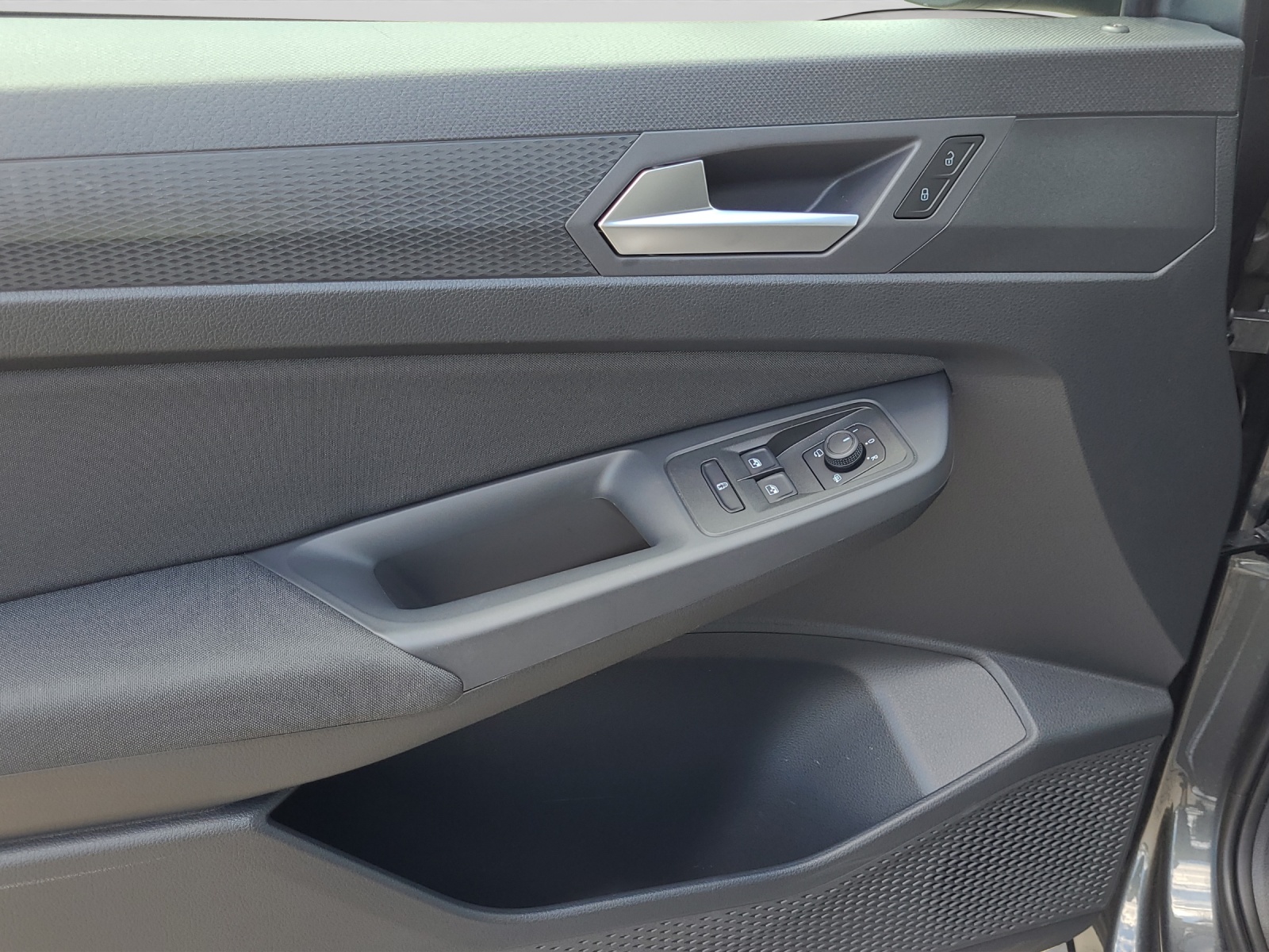 Caddy Maxi Life 7-Sitzer 1,5 TSI DSG LED Navi Parkassist 7 Sitzer