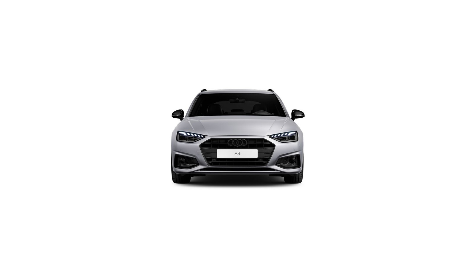 A4 Avant 35 TFSI advanced S line black AHK Assistenzpaket