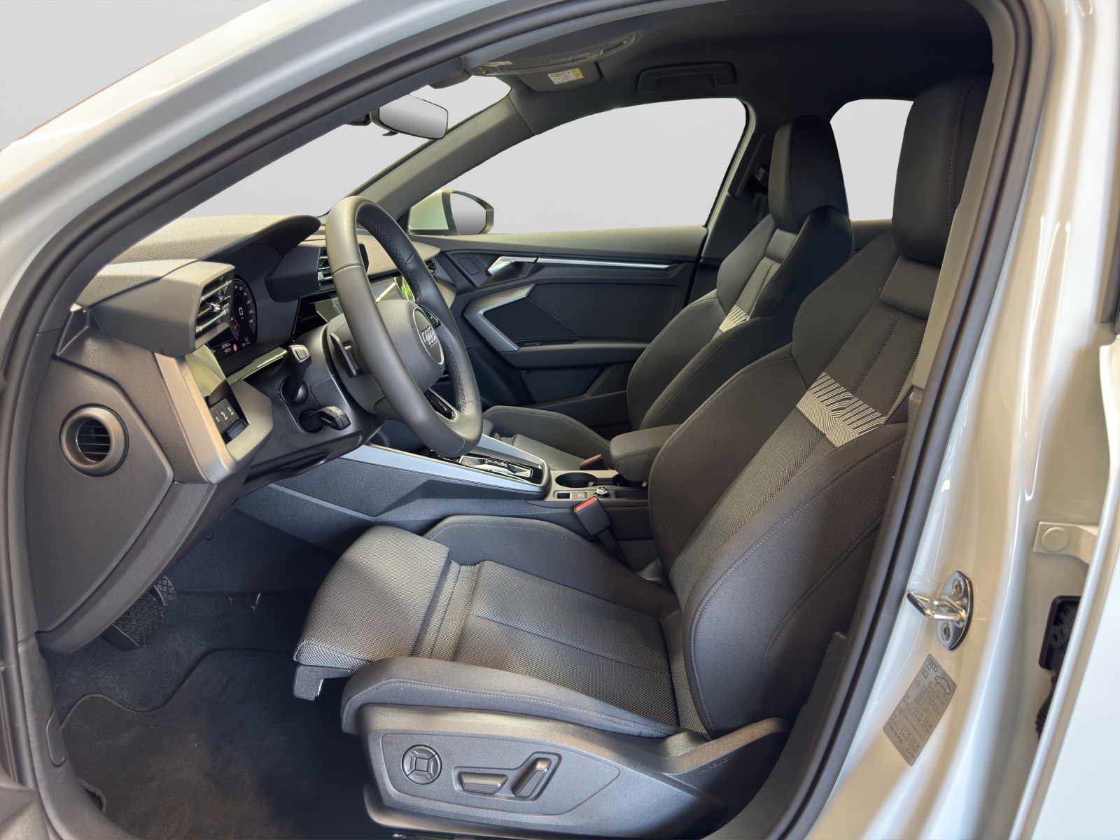 A3 Sportback TFSI S line HuD Navi SONOS Kamera