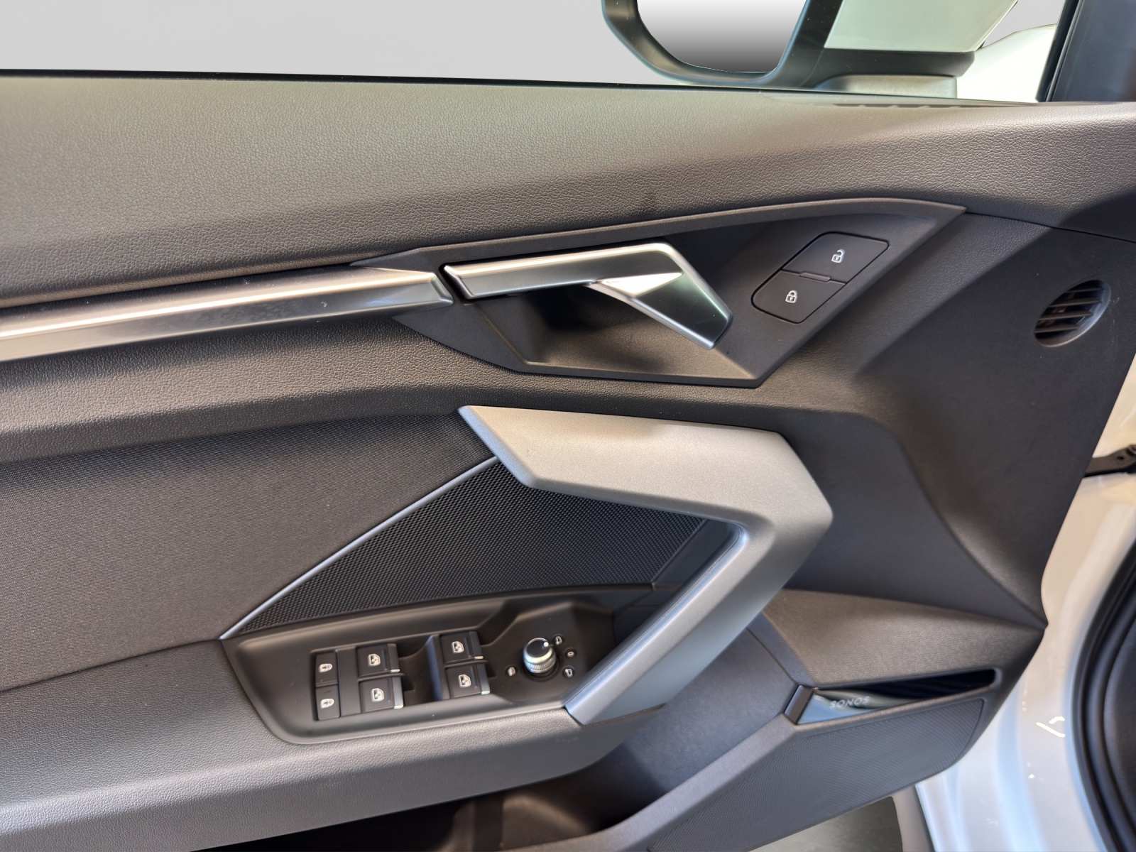 A3 Sportback TFSI S line HuD Navi SONOS Kamera