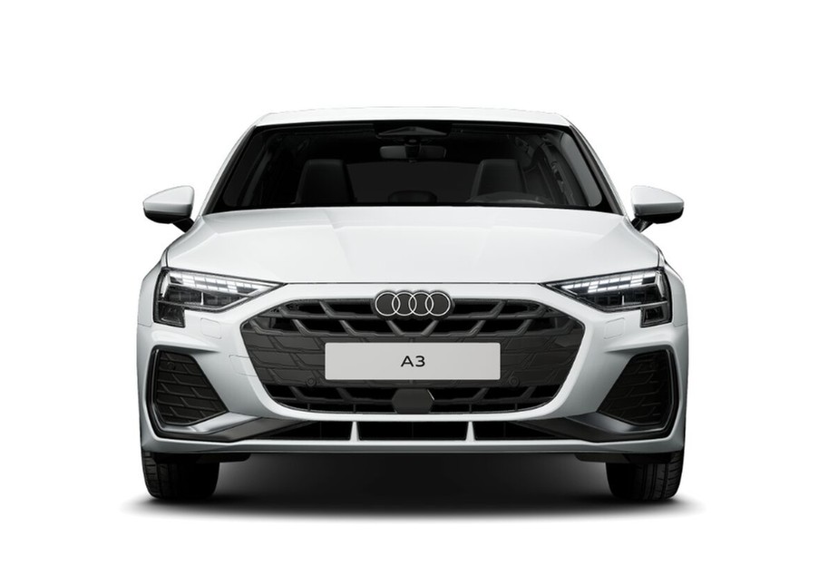 A3 Sportback TFSI S line HuD Navi SONOS Kamera