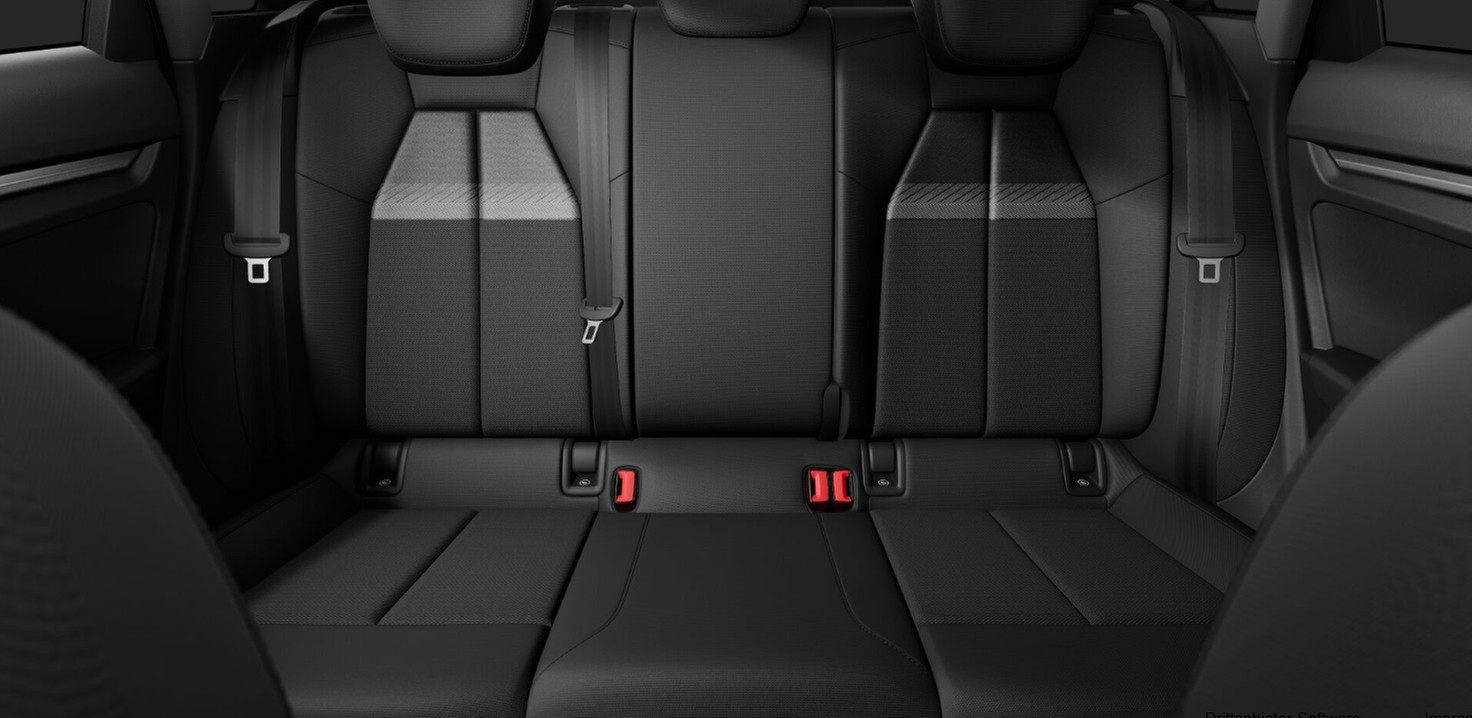 A3 Sportback TFSI S line HuD Navi SONOS Kamera