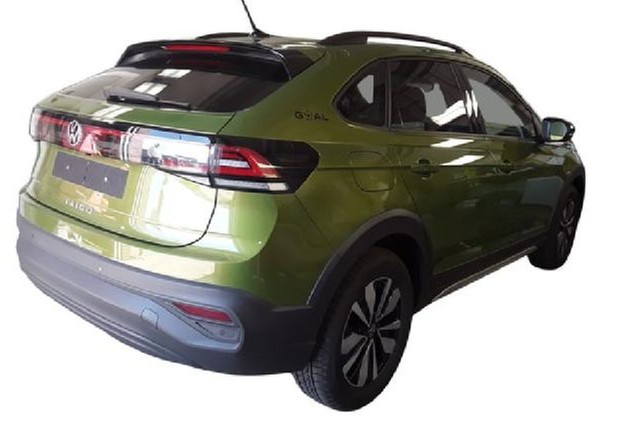 Taigo 1.0 TSI Goal LED TravelAssist AppConnect Rückkamera