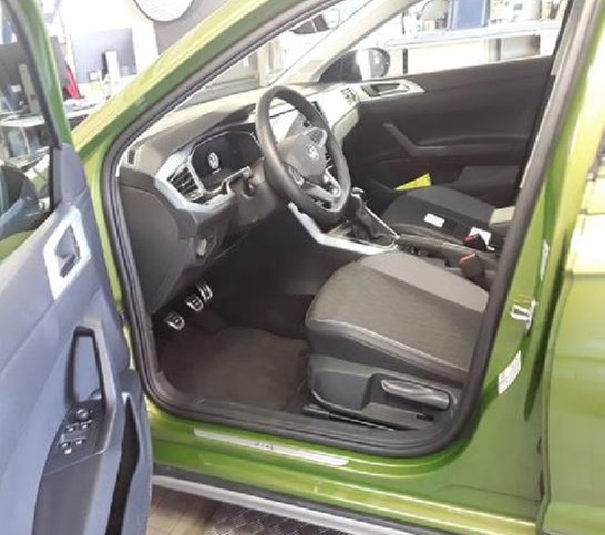 Taigo 1.0 TSI Goal LED TravelAssist AppConnect Rückkamera
