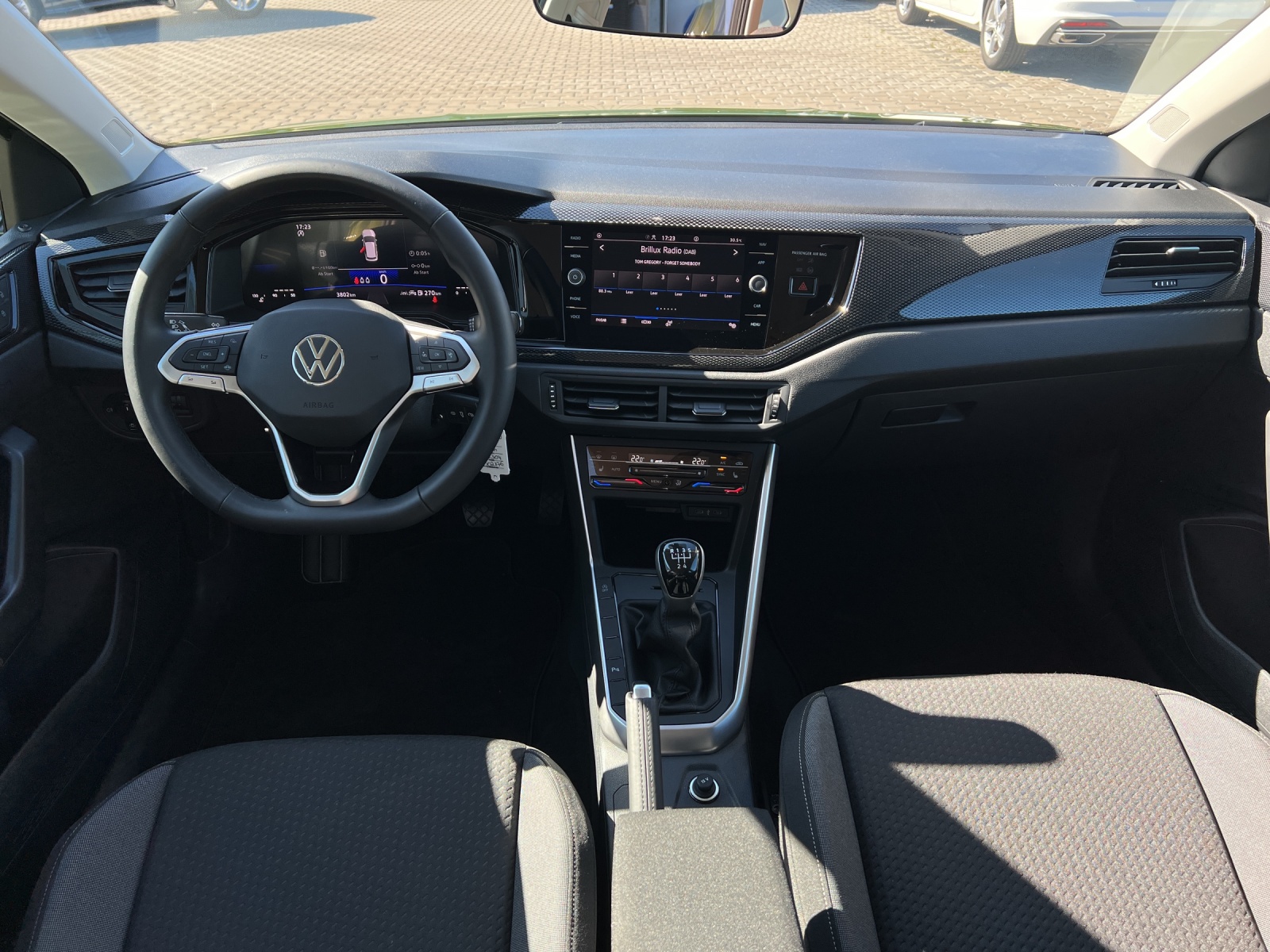 Taigo TSI Life 184,- mtl. ohne Anzahlung