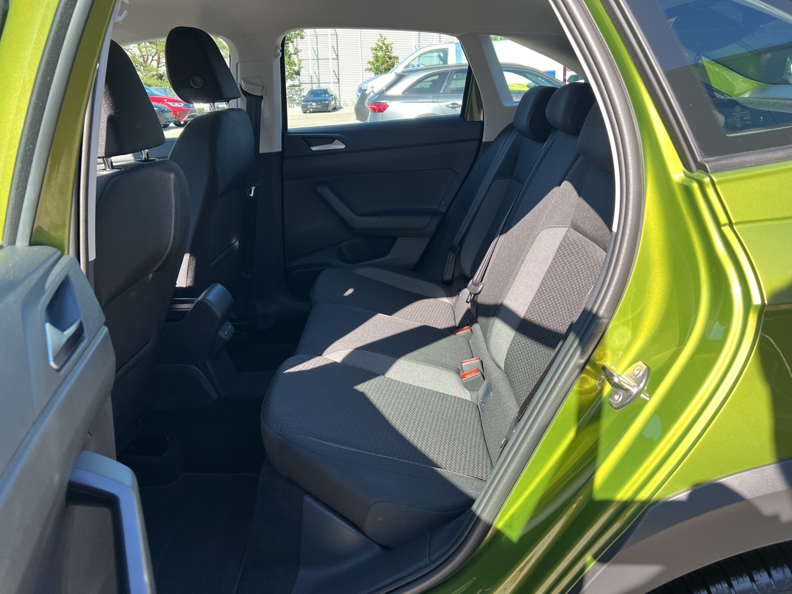 Taigo TSI Life 184,- mtl. ohne Anzahlung