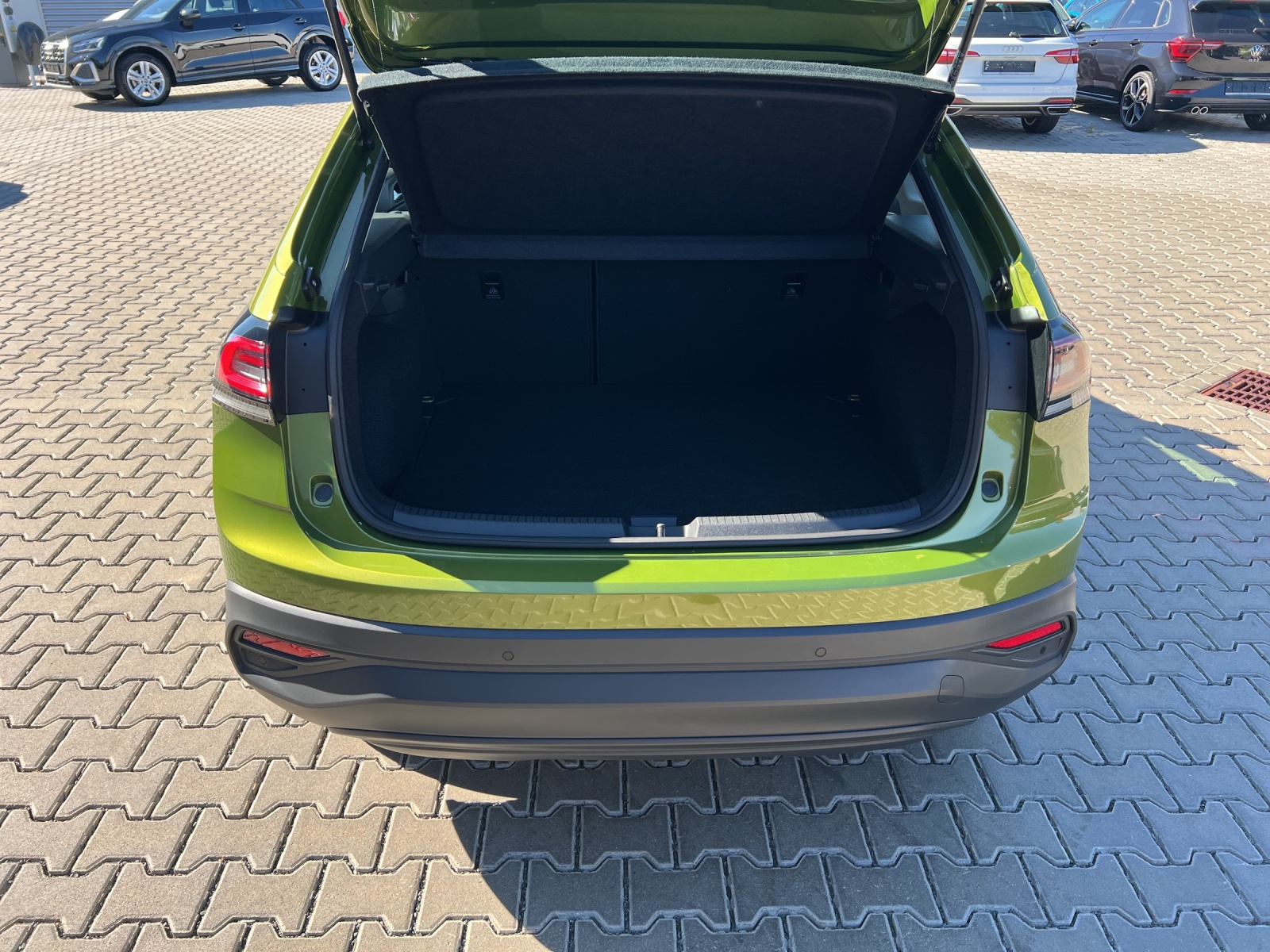 Taigo TSI Life 184,- mtl. ohne Anzahlung