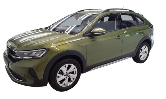 Taigo 1.0 TSI Life LED AppConnect Sitzheizung