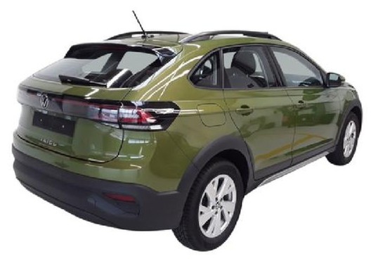 Taigo 1.0 TSI Life LED AppConnect Sitzheizung