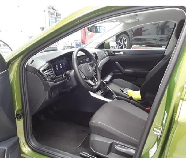Taigo 1.0 TSI Life LED AppConnect Sitzheizung