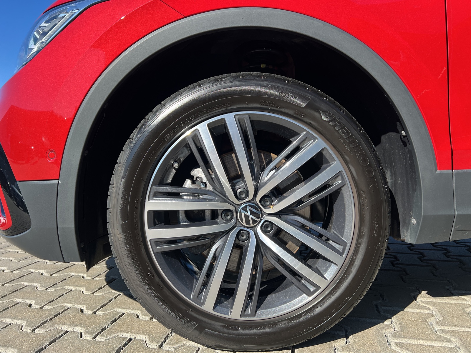 Tiguan Allspace TDI DSG 4M Elegance 530,-  mtl.ohne Anzahlung