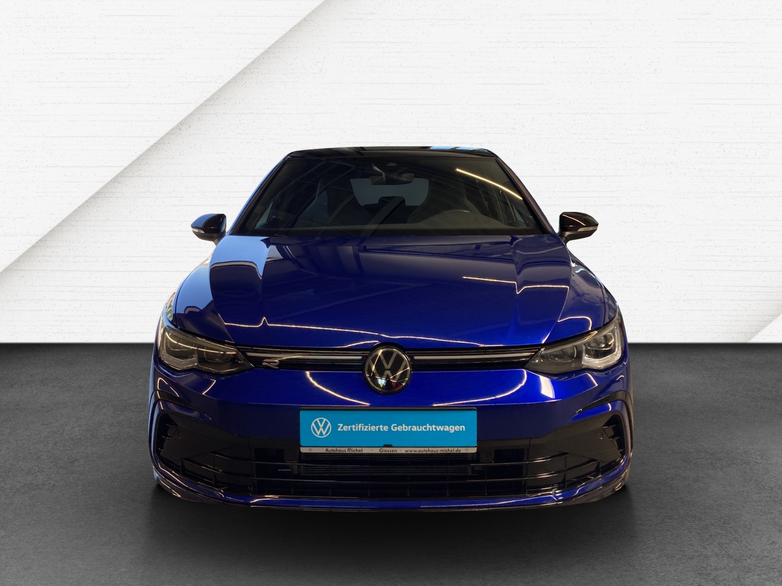 Golf VIII 1.5 eTSI DSG R-Line 