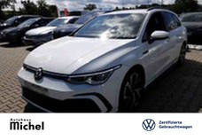 Golf 8 Variant eTSI DSG R-Line LED-Plus TravelAssist Na...