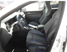 Golf 8 Variant eTSI DSG R-Line LED-Plus TravelAssist Navi Alu-18Zoll