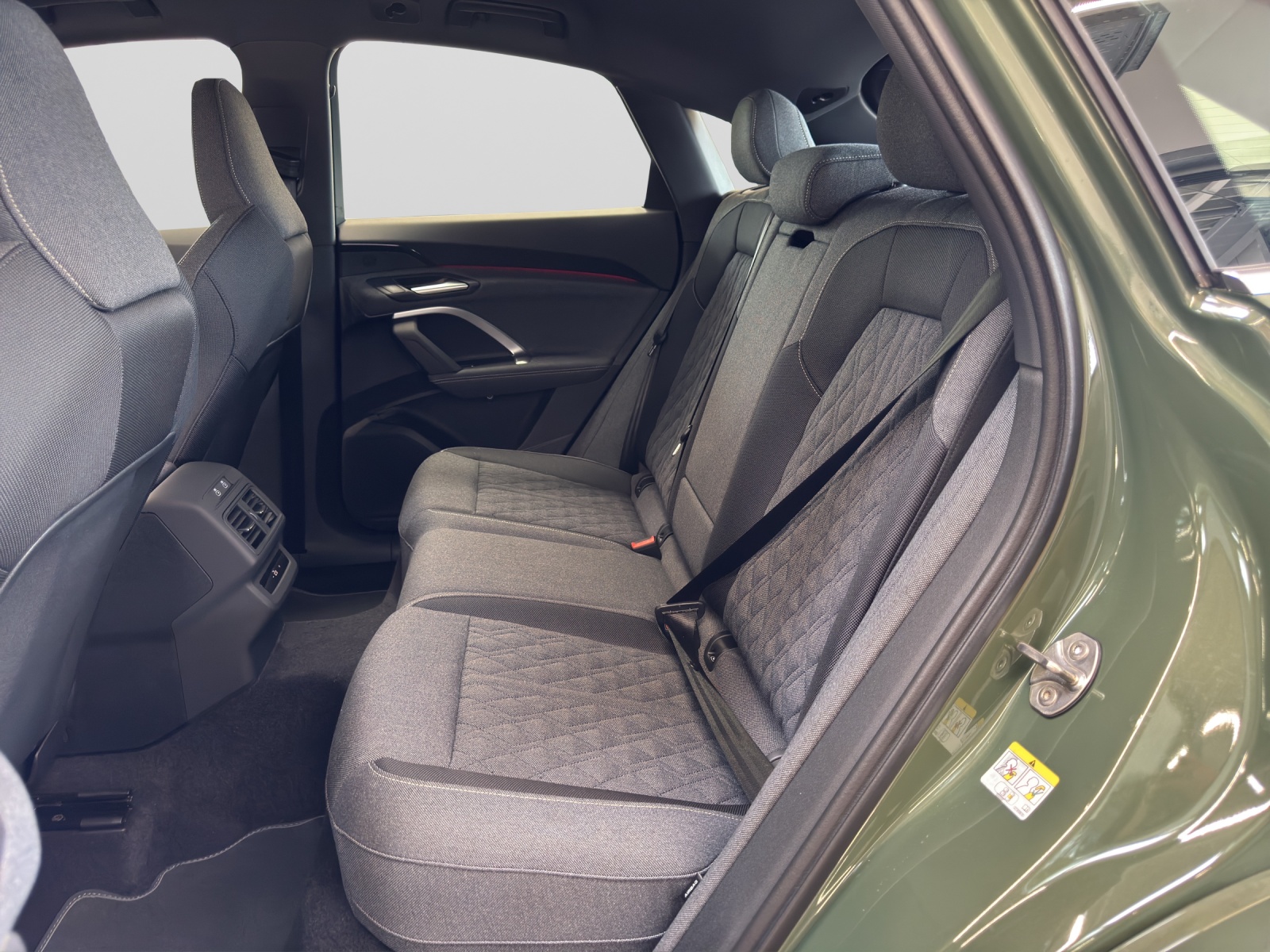 Q5 Sportback 2.0 TDI quattro S line Tech plus 360°Kamera Navi LED
