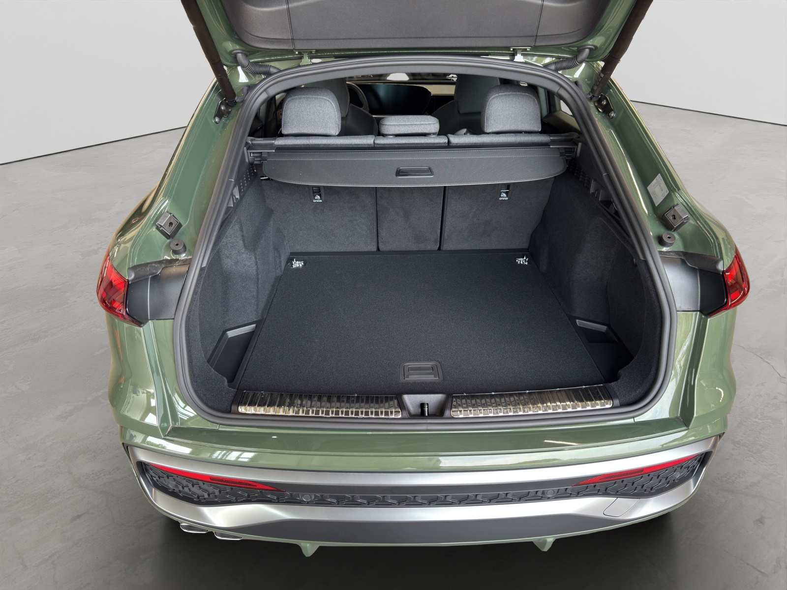 Q5 Sportback 2.0 TDI quattro S line Tech plus 360°Kamera Navi LED