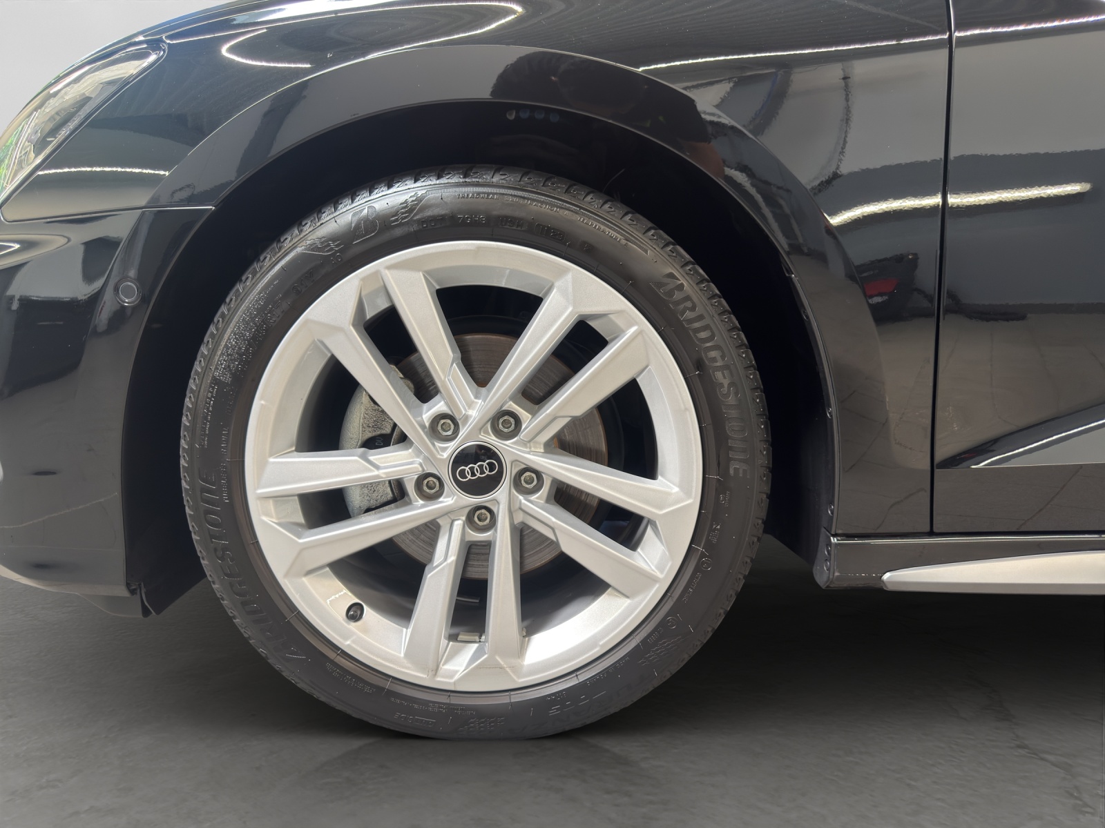 A3 Sportback 35 TDI S-tronic S line Pano HuD Navi