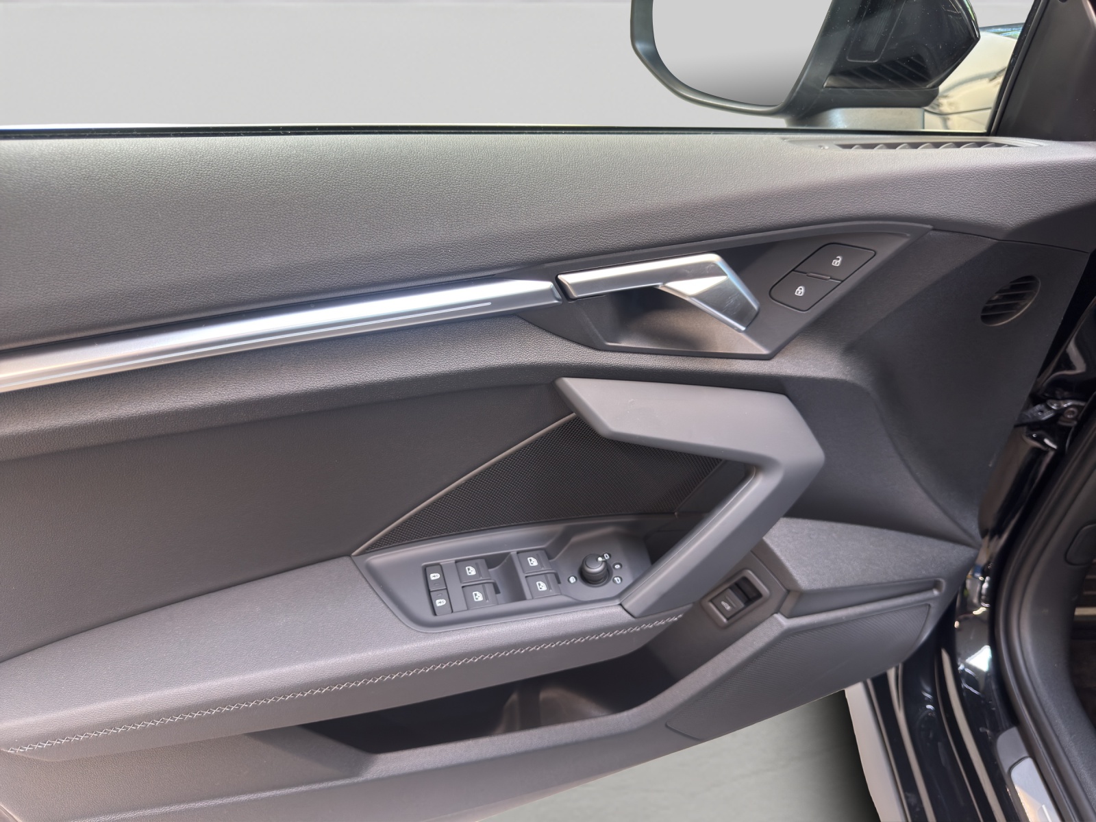 A3 Sportback 35 TDI S-tronic S line Pano HuD Navi