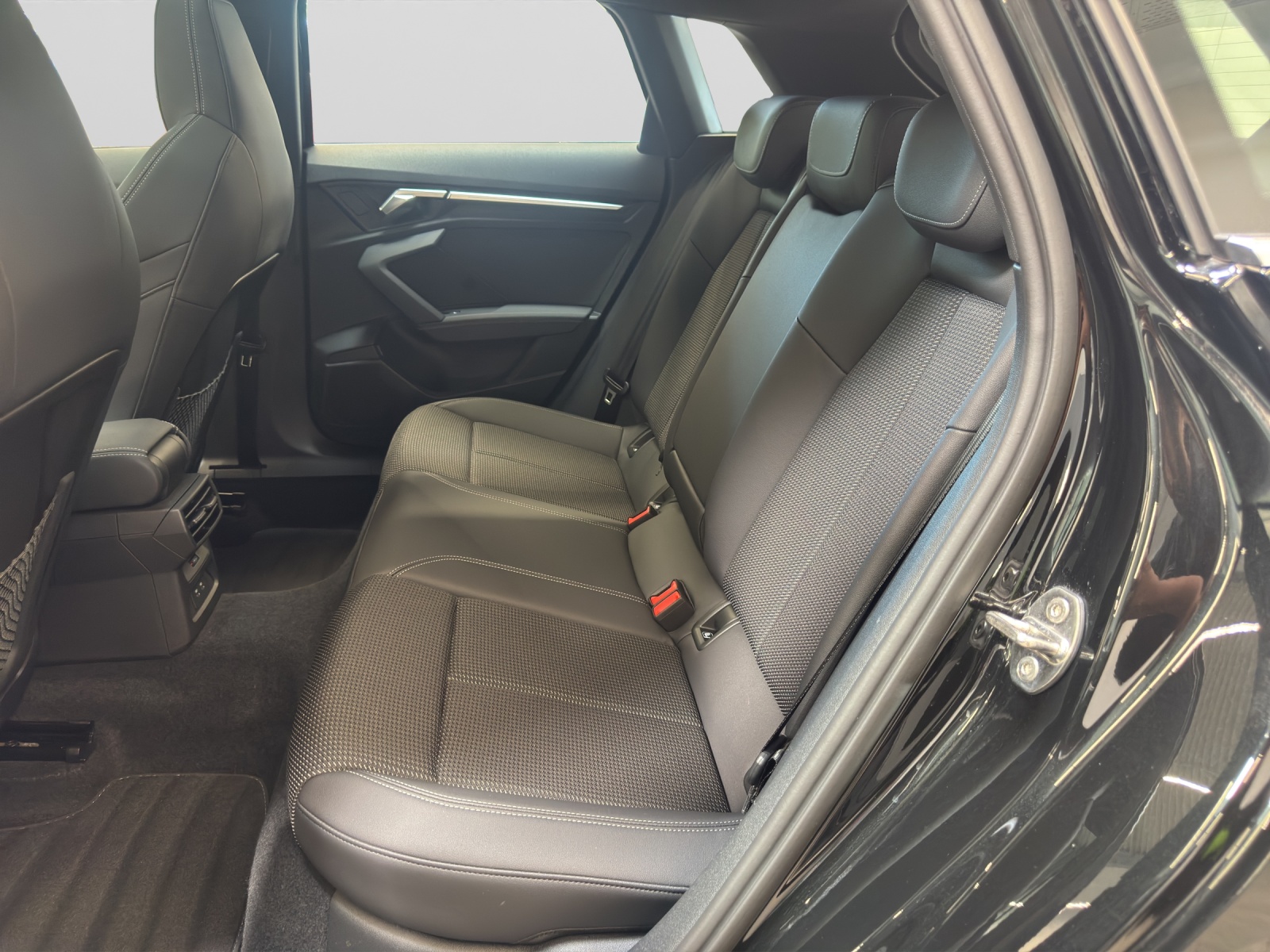 A3 Sportback 35 TDI S-tronic S line Pano HuD Navi