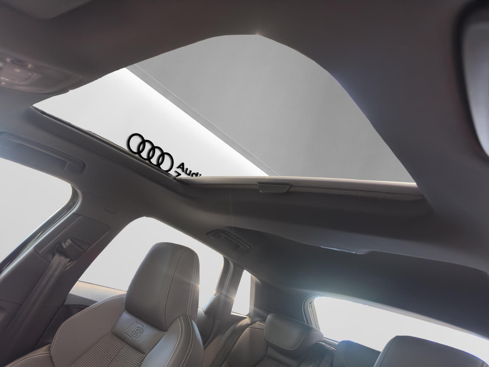 A3 Sportback 35 TDI S-tronic S line Pano HuD Navi