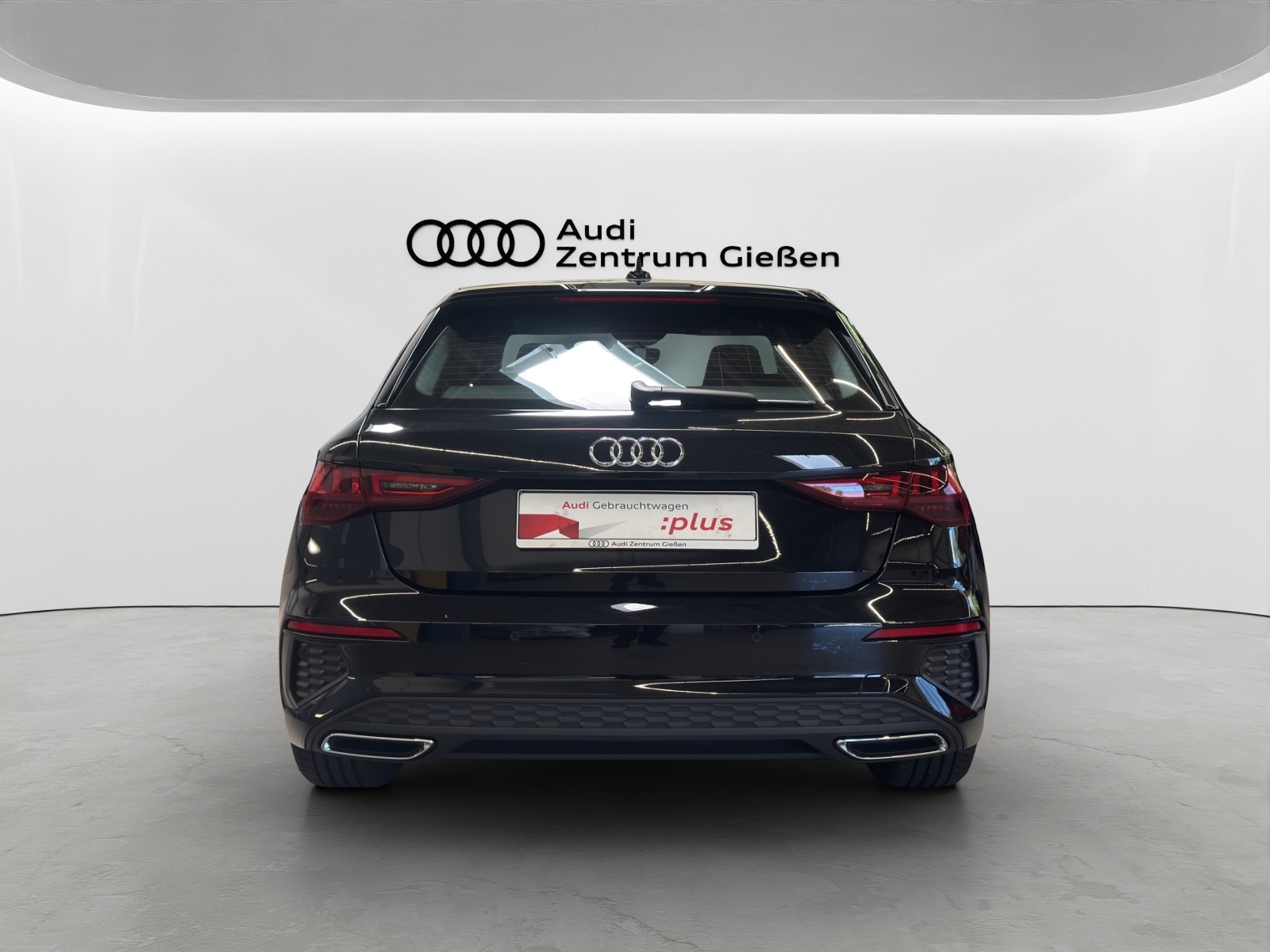 A3 Sportback 35 TDI S-tronic S line Pano HuD Navi