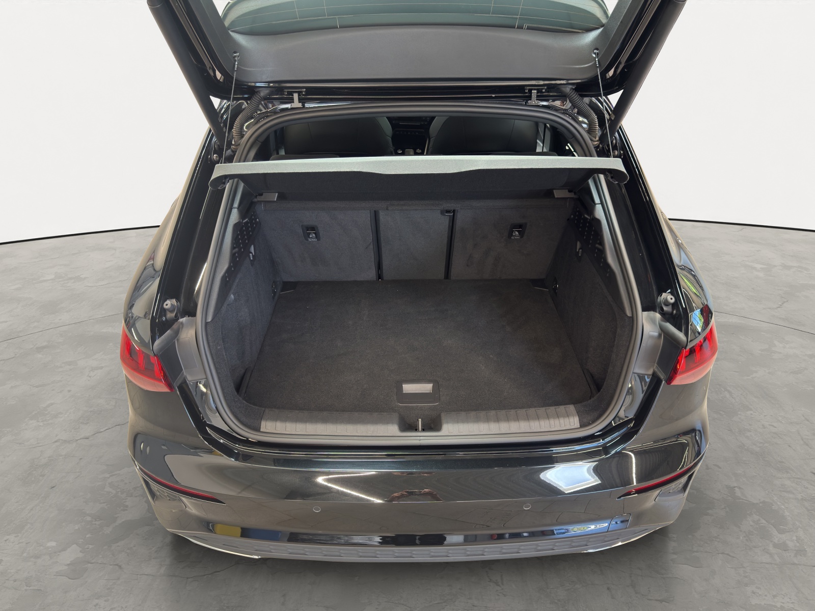 A3 Sportback 35 TDI S-tronic S line Pano HuD Navi