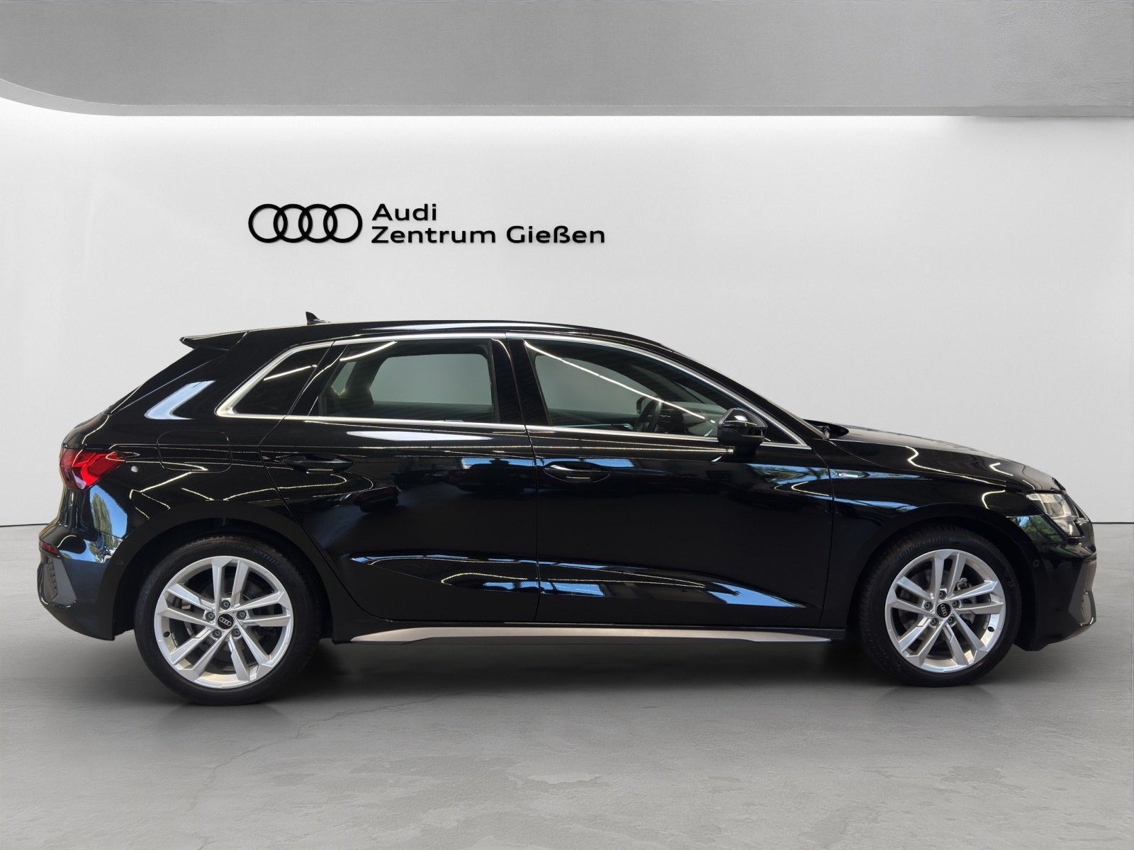 A3 Sportback 35 TDI S-tronic S line Pano HuD Navi