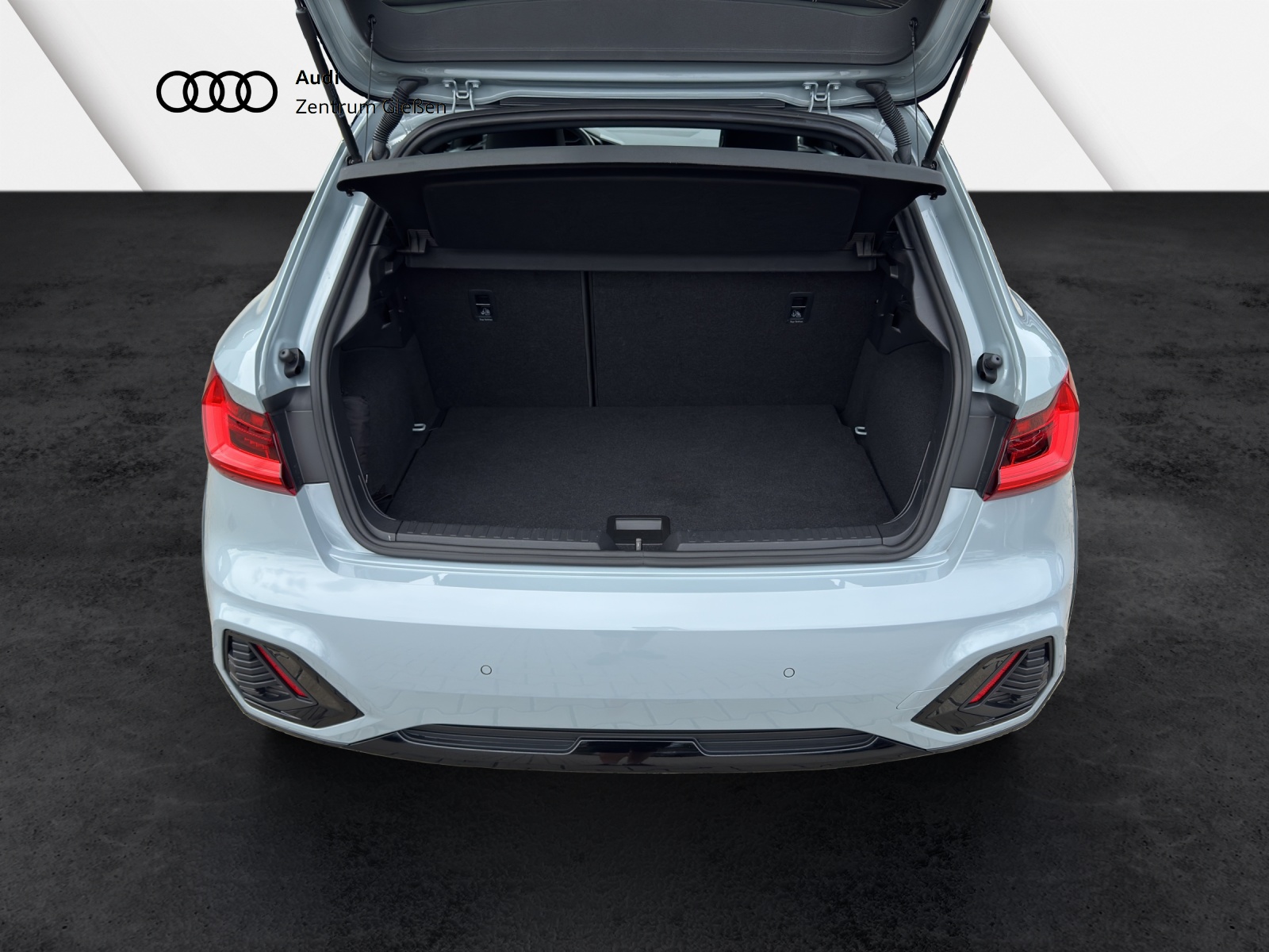 A1 allstreet 35 TFSI S line Black SONOS LED Navi Plus