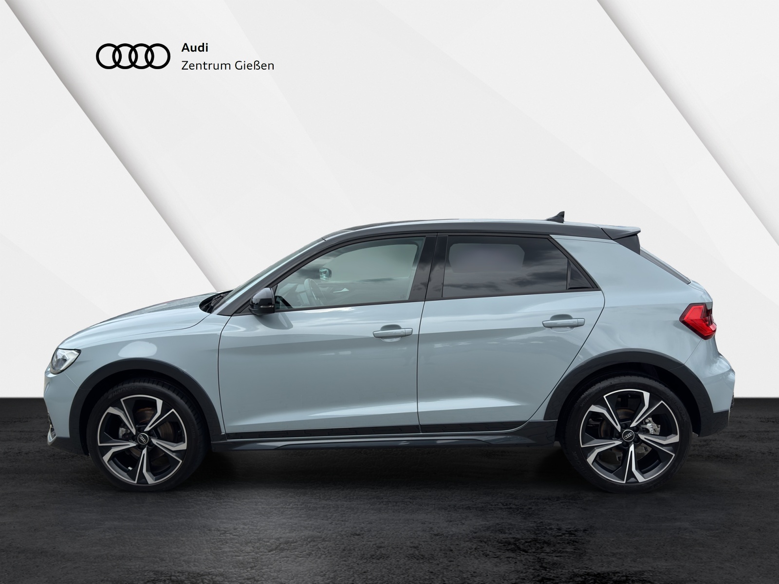 A1 allstreet 35 TFSI S line Black SONOS LED Navi Plus