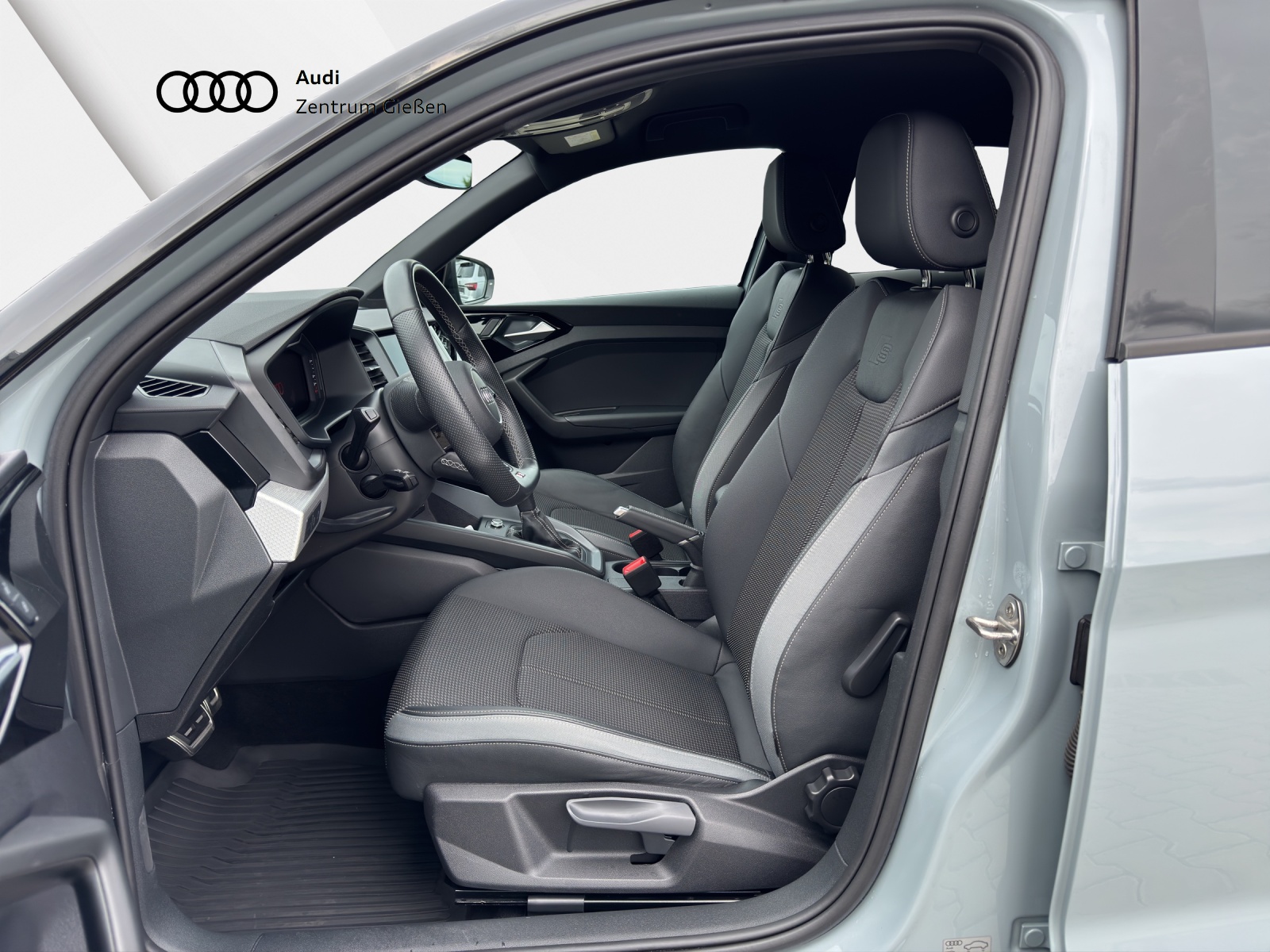 A1 allstreet 35 TFSI S line Black SONOS LED Navi Plus