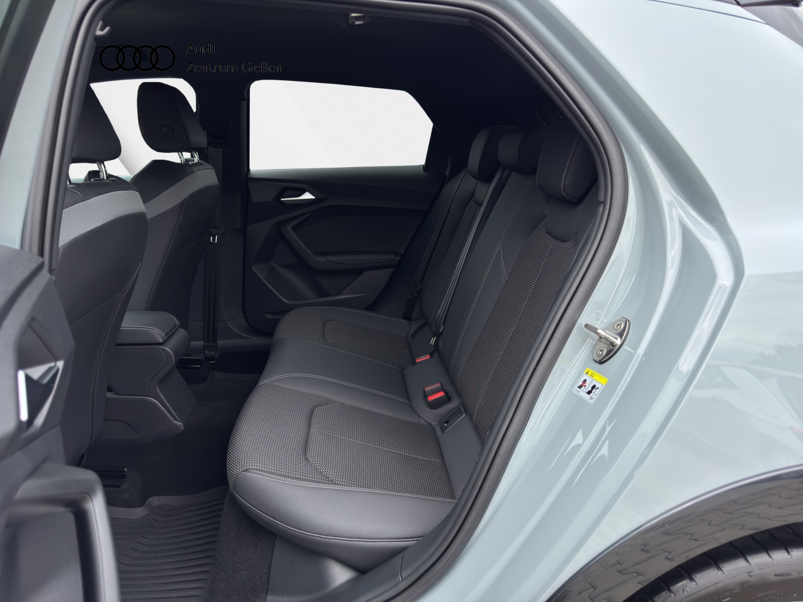 A1 allstreet 35 TFSI S line Black SONOS LED Navi Plus