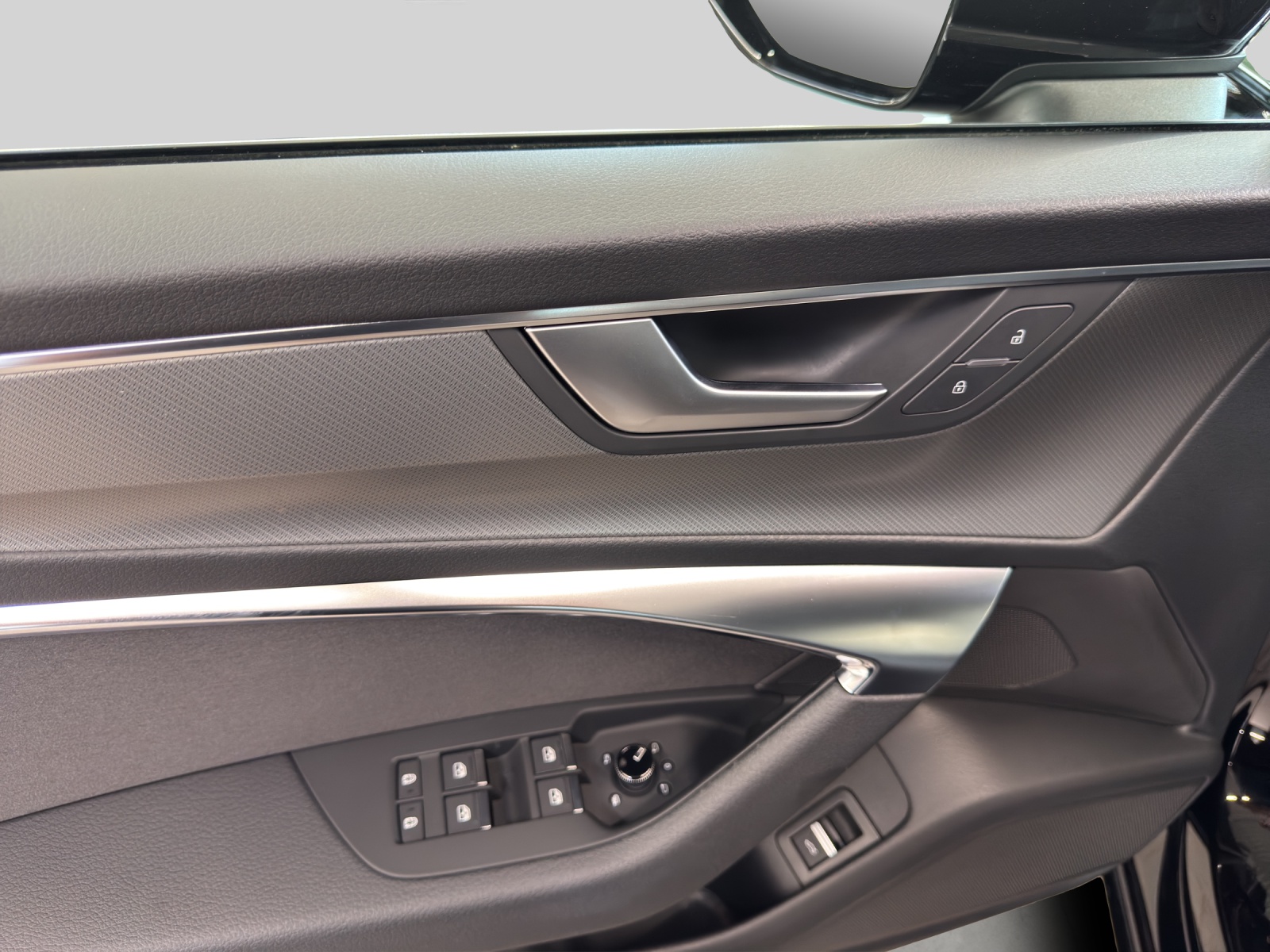 A6 Limousine 40 TDI advanced LED Navi Assistenzpaket