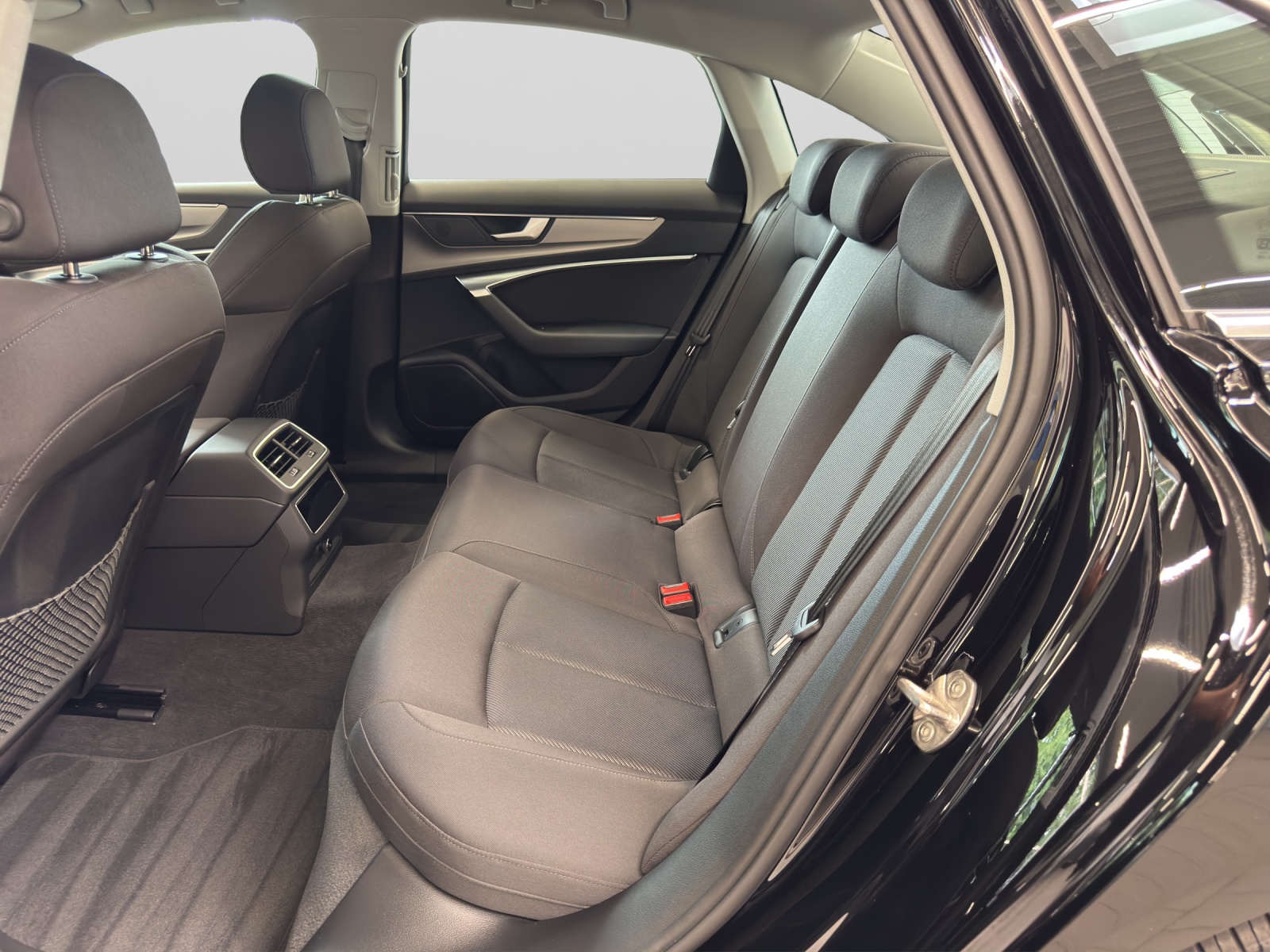 A6 Limousine 40 TDI advanced LED Navi Assistenzpaket