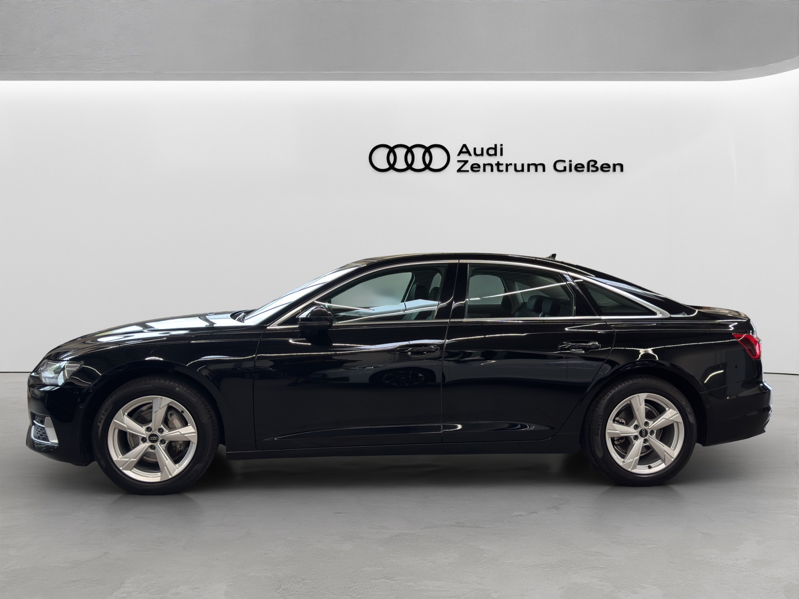 A6 Limousine 40 TDI advanced LED Navi Assistenzpaket